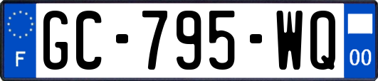 GC-795-WQ