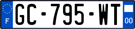 GC-795-WT