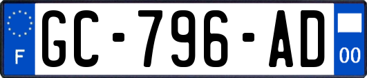 GC-796-AD