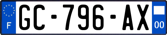 GC-796-AX