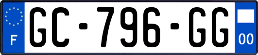 GC-796-GG