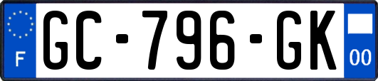 GC-796-GK