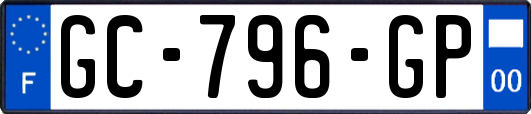 GC-796-GP