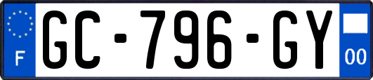 GC-796-GY