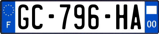 GC-796-HA