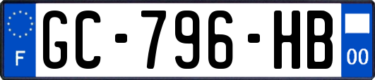 GC-796-HB