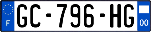 GC-796-HG