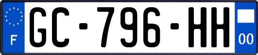GC-796-HH