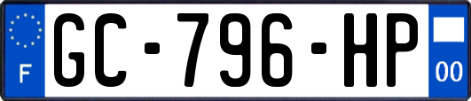 GC-796-HP