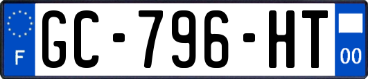 GC-796-HT