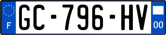 GC-796-HV