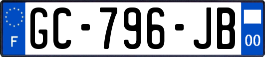 GC-796-JB