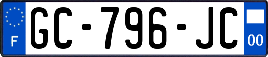 GC-796-JC
