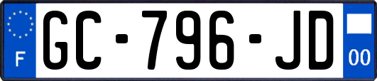 GC-796-JD