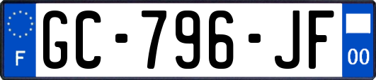 GC-796-JF