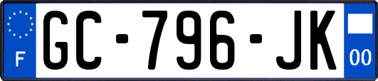 GC-796-JK