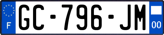 GC-796-JM