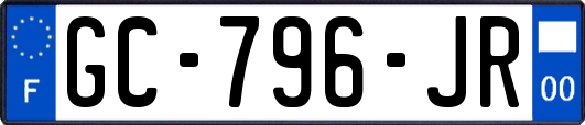 GC-796-JR