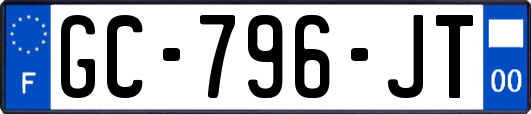 GC-796-JT
