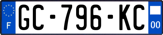 GC-796-KC