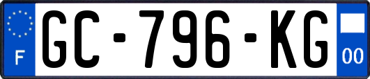 GC-796-KG