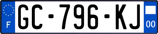 GC-796-KJ