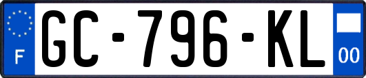 GC-796-KL