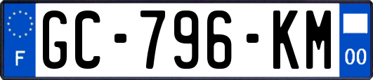 GC-796-KM