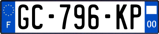 GC-796-KP