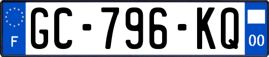 GC-796-KQ