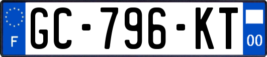 GC-796-KT
