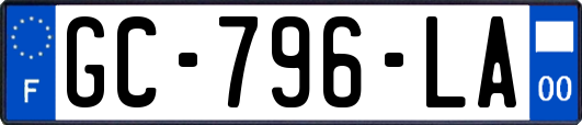 GC-796-LA