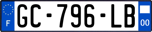 GC-796-LB