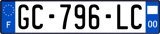 GC-796-LC