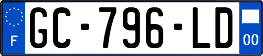 GC-796-LD