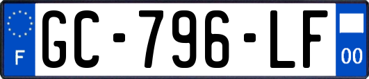 GC-796-LF