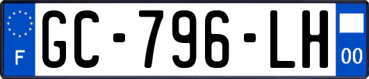 GC-796-LH