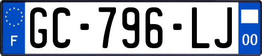 GC-796-LJ