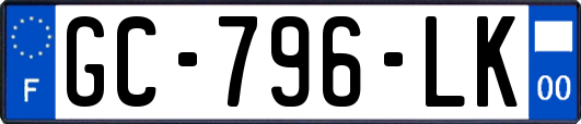 GC-796-LK
