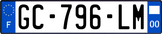 GC-796-LM