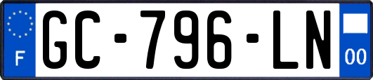 GC-796-LN