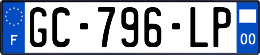 GC-796-LP