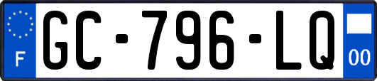 GC-796-LQ