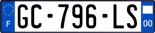 GC-796-LS