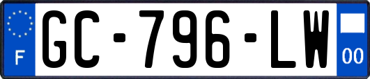 GC-796-LW