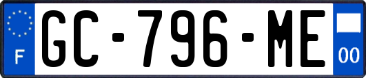 GC-796-ME
