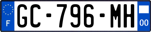 GC-796-MH