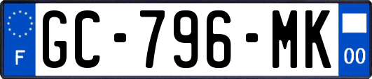 GC-796-MK
