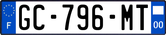 GC-796-MT