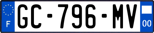 GC-796-MV